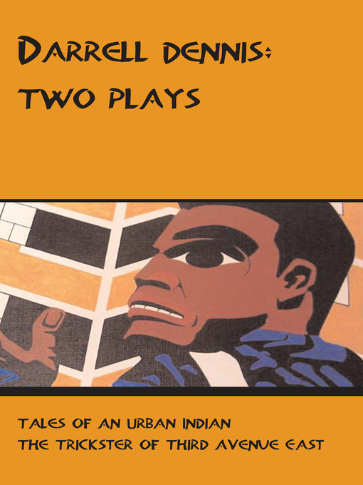 Title details for Darrell Dennis by Darrell Dennis - Available